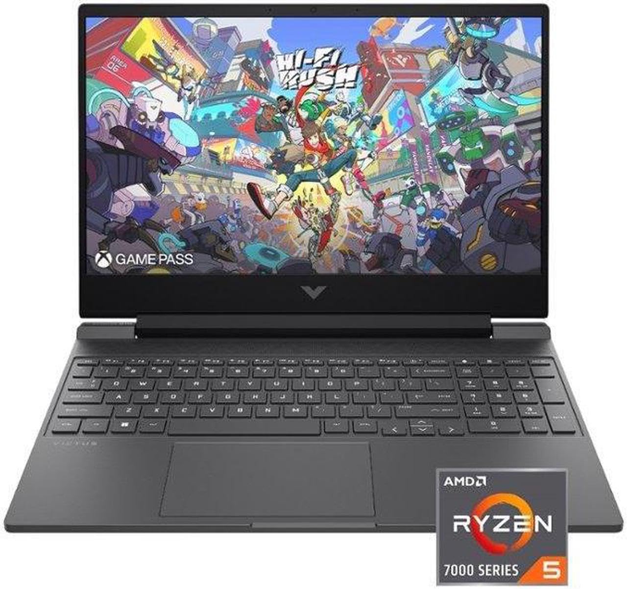 Amazon.com: HP Victus 15.6